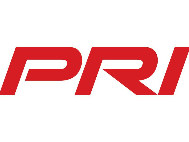 Performance Racing Industry (PRI) logo