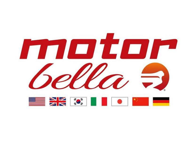 Motor Bella logo