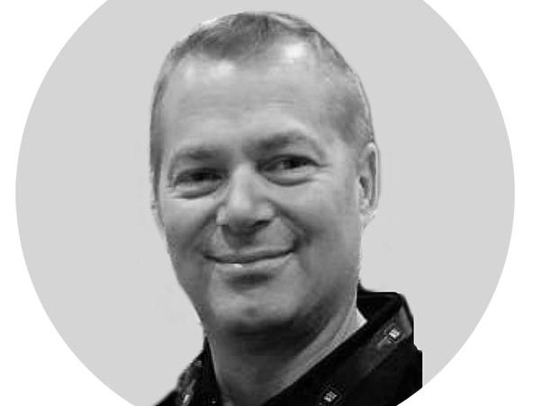 Joe Didato, new Sales Director at Digital Throttle