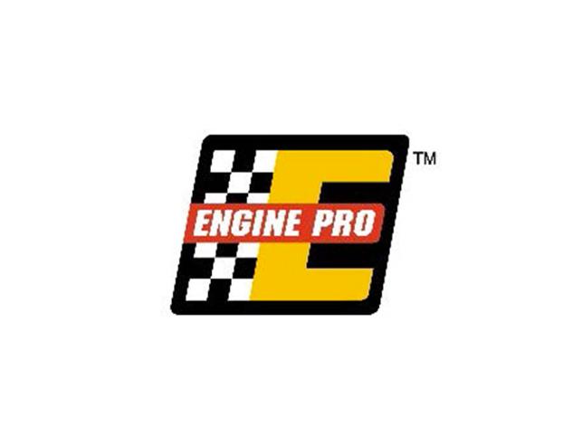 NPW and Engine Pro logos