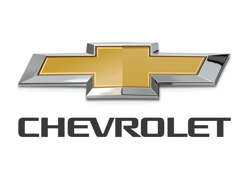 Chevrolet logo