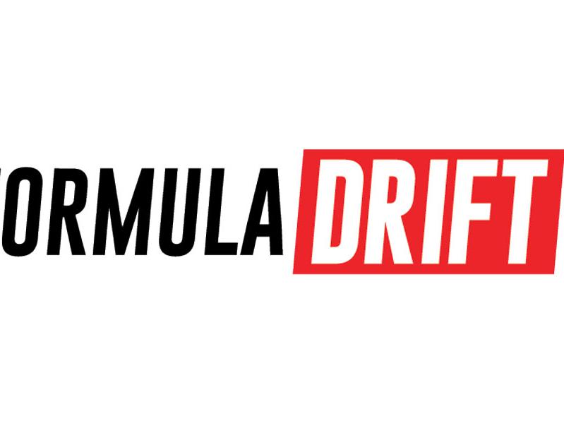 Formula DRIFT logo