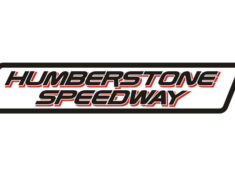 Humberstone Speedway logo