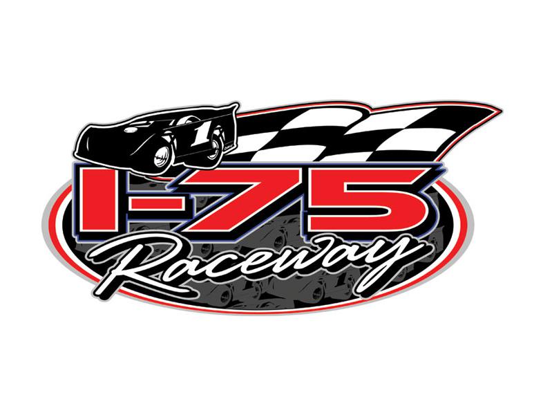 I-75 Raceway logo