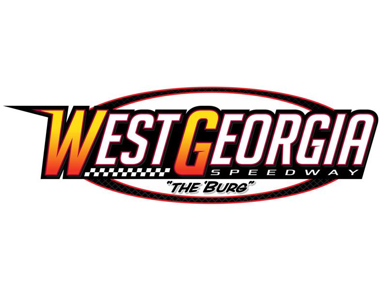 West Georgia Speedway logo