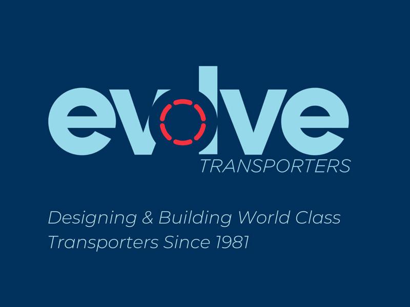 Evolve Transporters logo