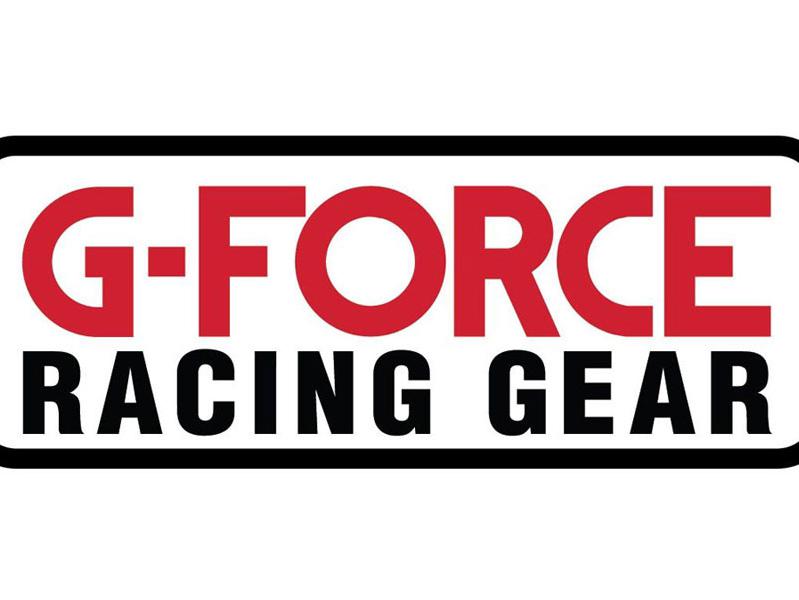 G-FORCE Racing Gear logo