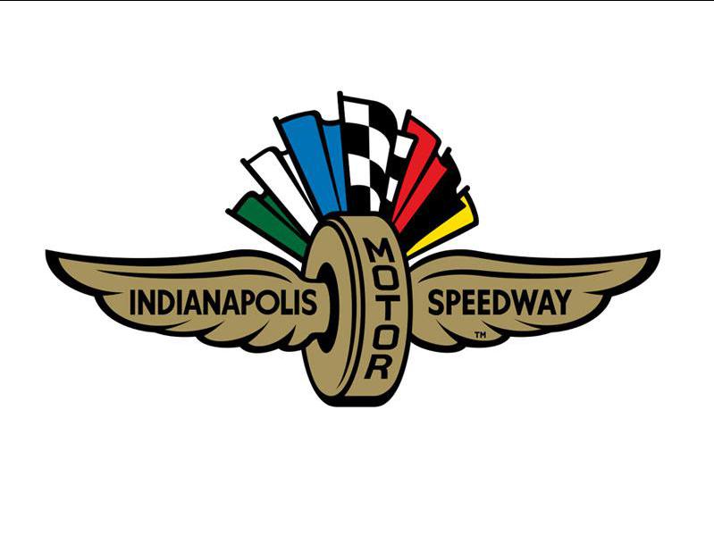 Indianapolis Motor Speedway (IMS) logo