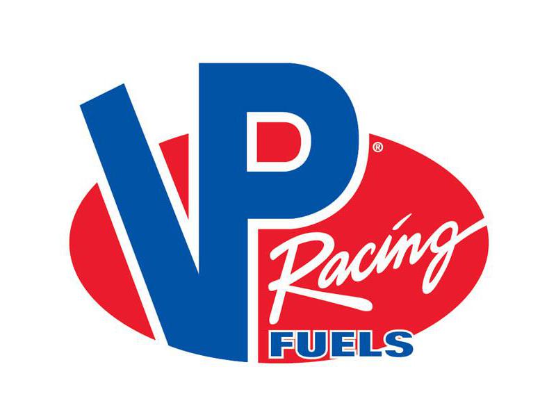 VP Racing Fuels Inc. logo