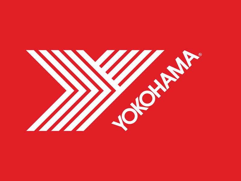 Yokohama Tire Corporation (YTC) logo and headshot of Jeff Barna