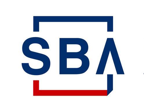 U.S. Small Business Administration logo