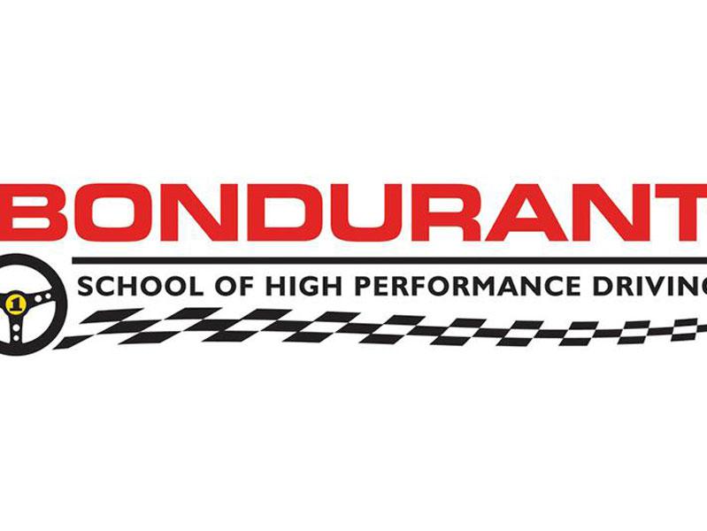 Bob Bondurant School of High Performance Driving logo