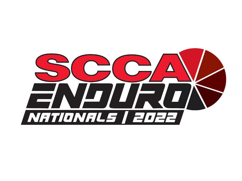 SCCA Endurance Team National Championship logo