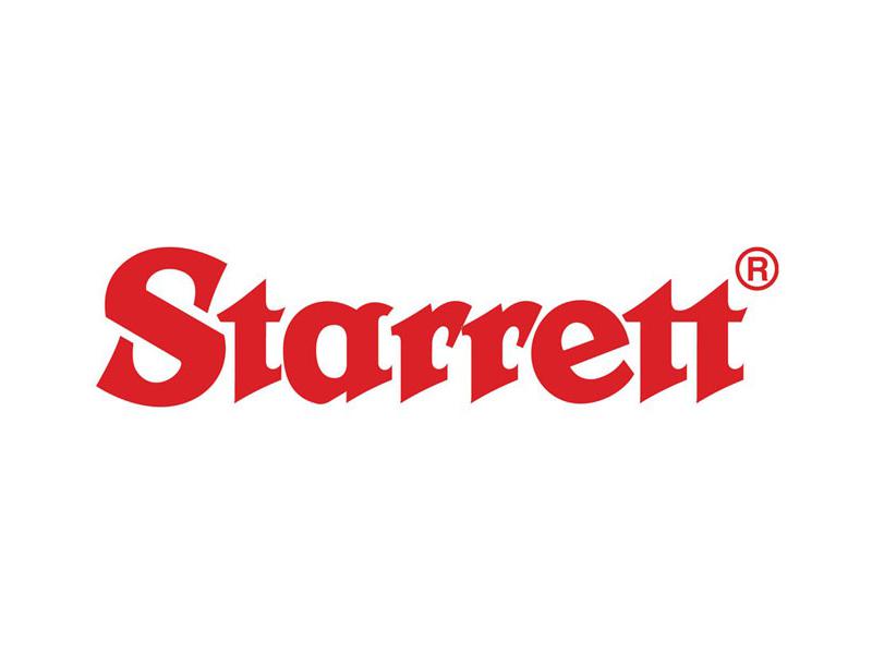 L.S. Starrett Company logo