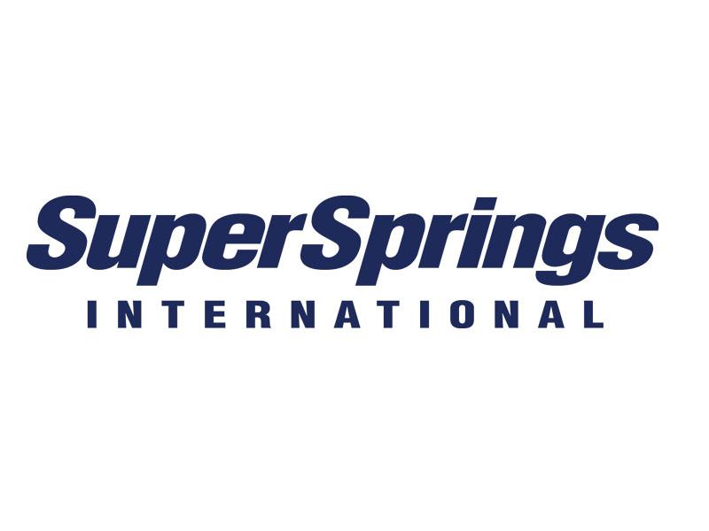 Super Springs International logo