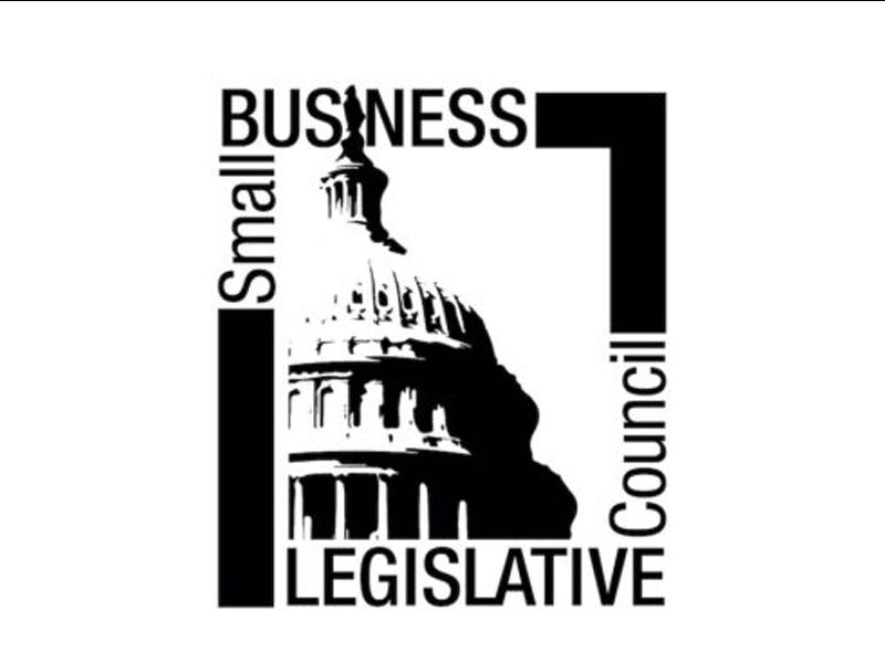 Small Business Legislative Council (SBLC) logo