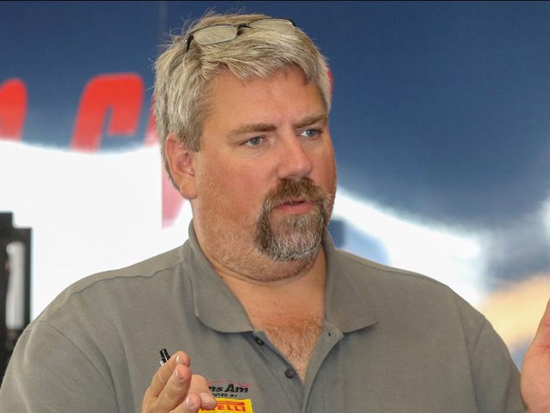 New Technical Director Announced For F4 US, FR Americas. Photo courtesy of F4 US