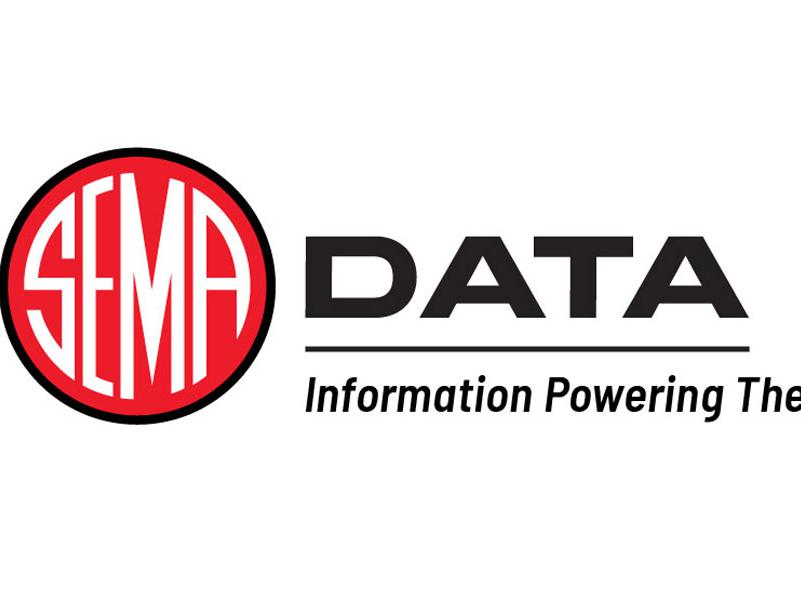 SEMA Data logo