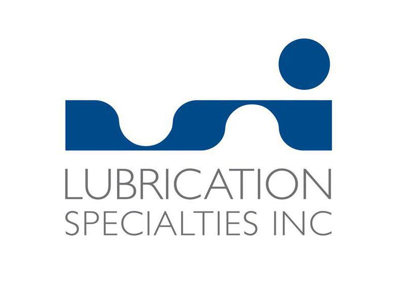 LSI Chemical logo