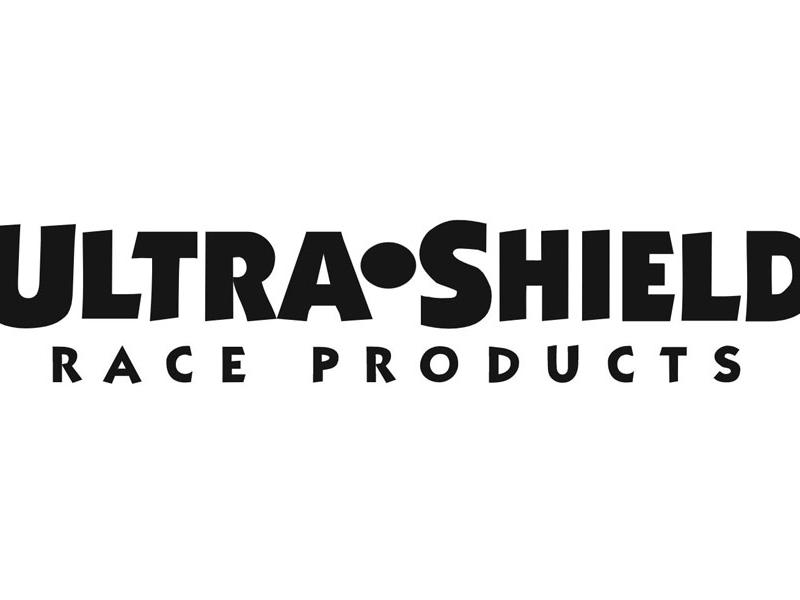 Ultra Shield Race Products logo