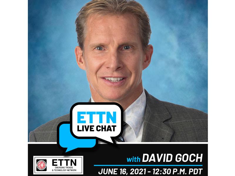 Facebook Live Chat on Wednesday, June 16