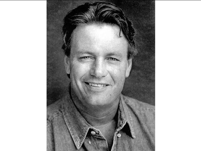 Image of Bobby Unser Jr. courtesy of Albuquerque Journal