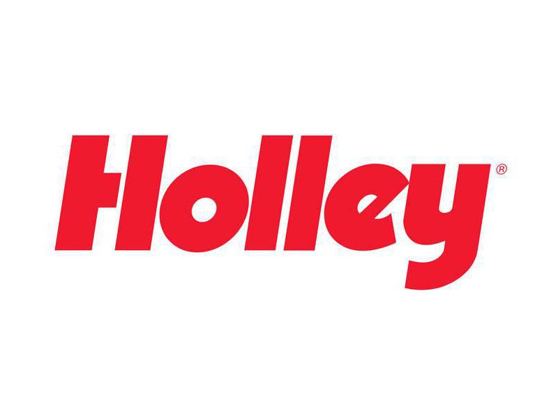 Holley logo