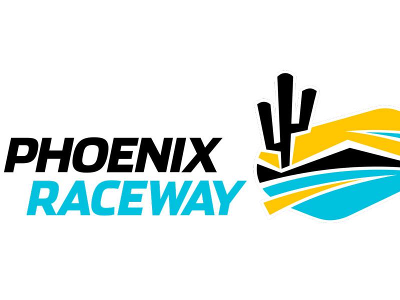 Phoenix Raceway logo