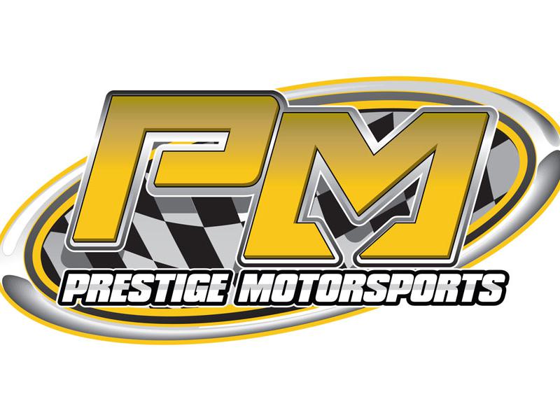 Prestige Motorsports logo