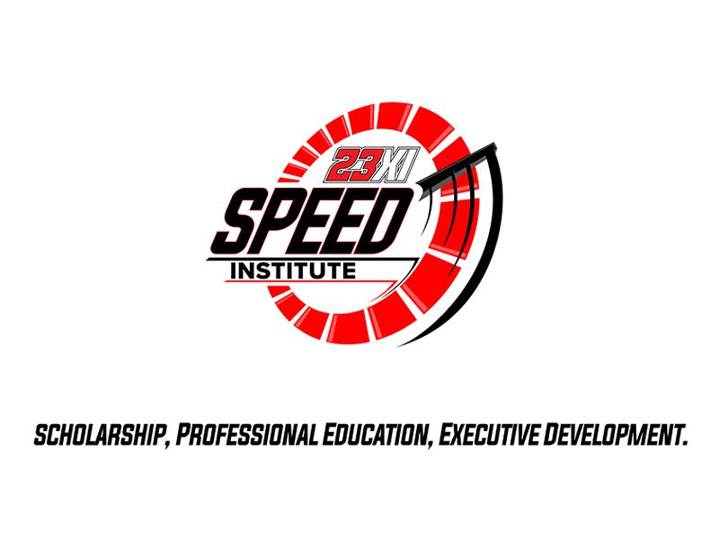 SPEED (Scholarship, Professional Education, Executive Development) Institute logo