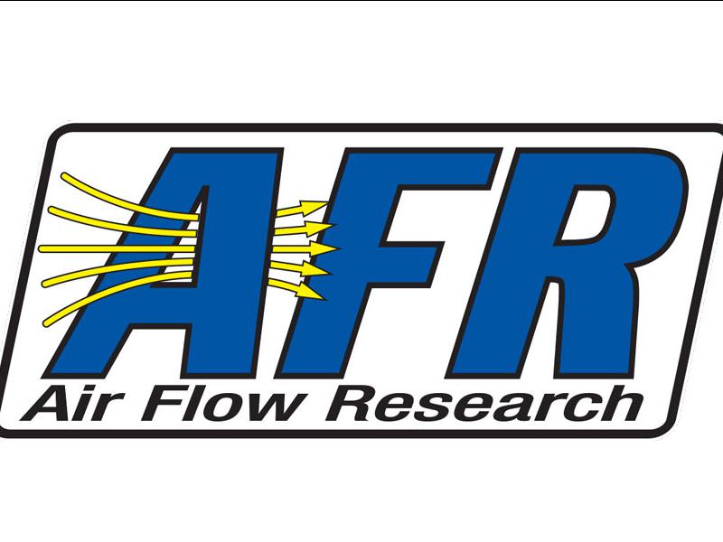 Air Flow Research (AFR) logo