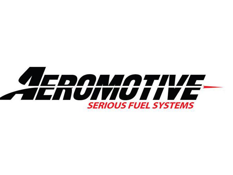 Aeromotive logo