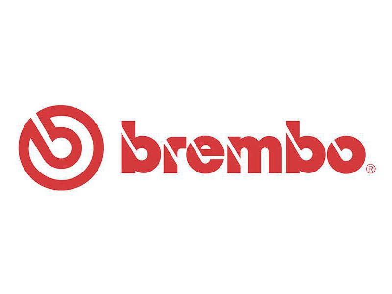 Brembo logo