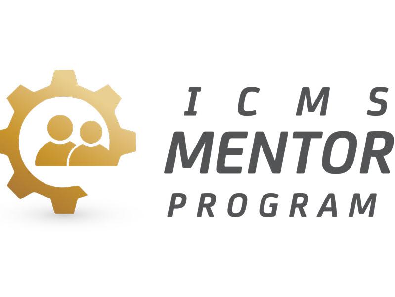 ICMS Mentor Program logo