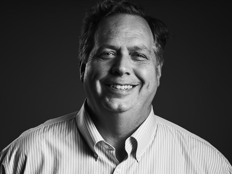 Thad Ewald