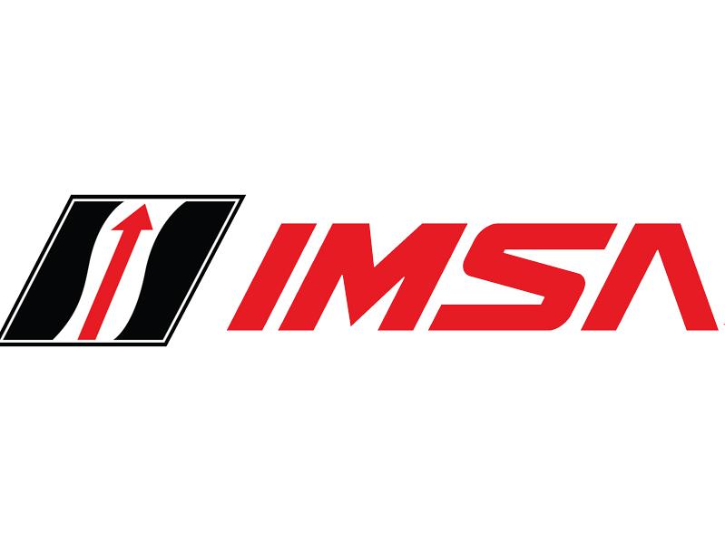 IMSA logo