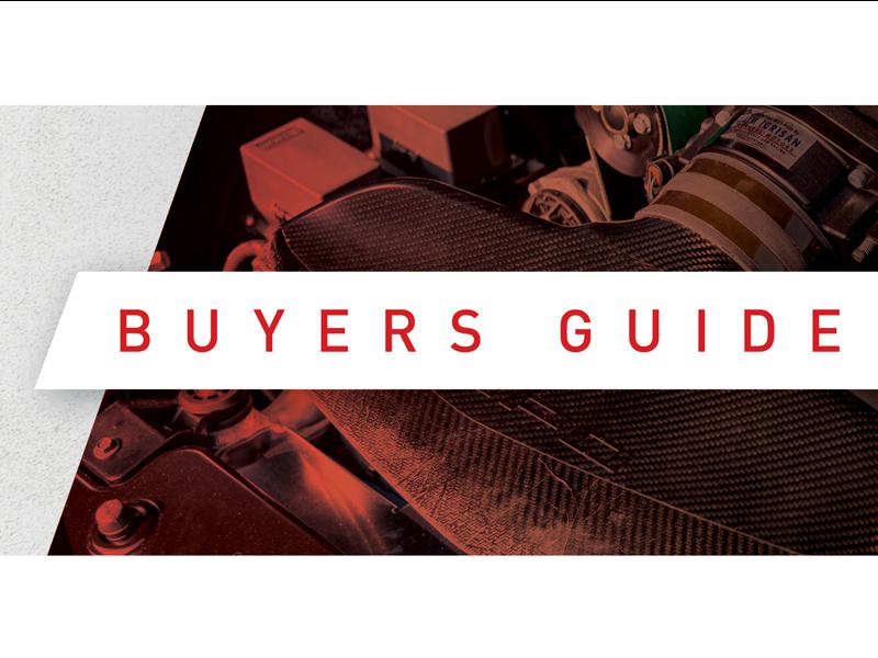 PRI Buyers Guide