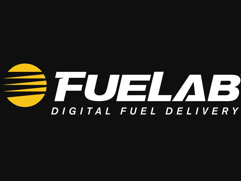 Fuelab logo