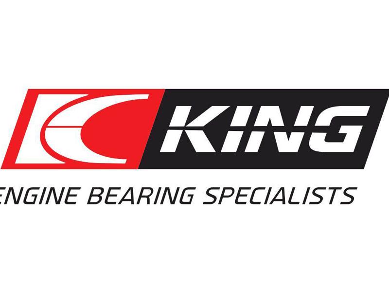 King Engine Bearings logo