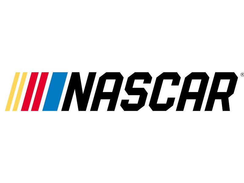 NASCAR logo