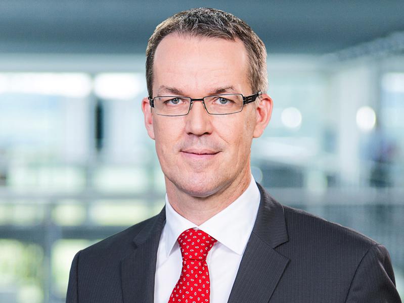 Matthias Arleth