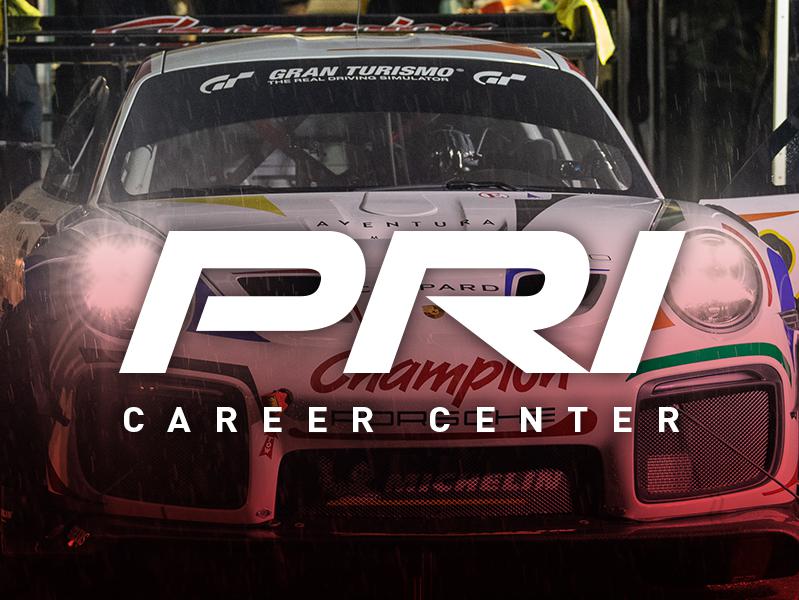 PRI Career Center