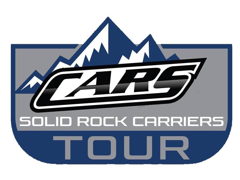 Solid Rock Carriers CARS Tour logo