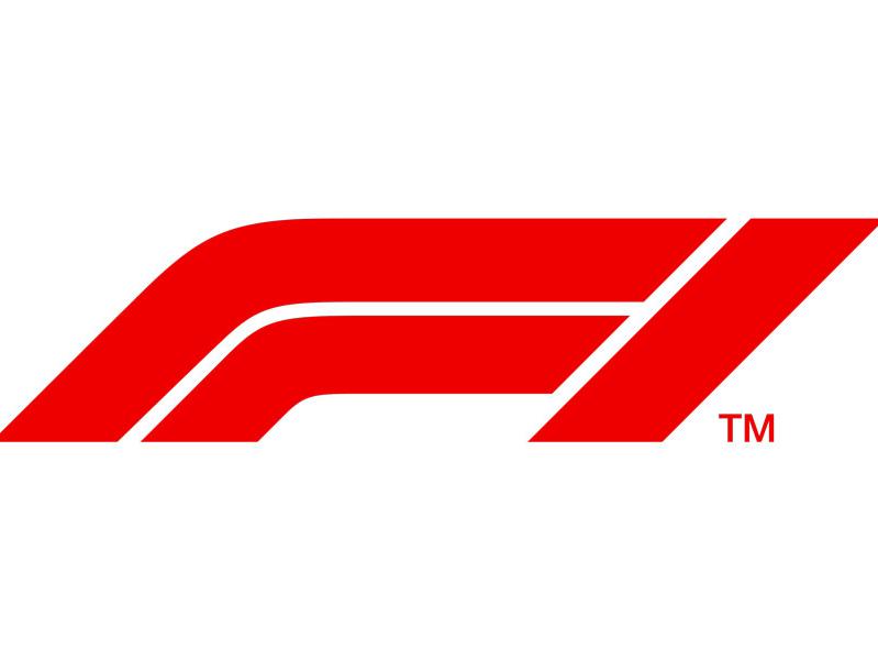 Formula 1 logo