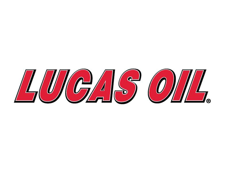 Lucas Oil logo