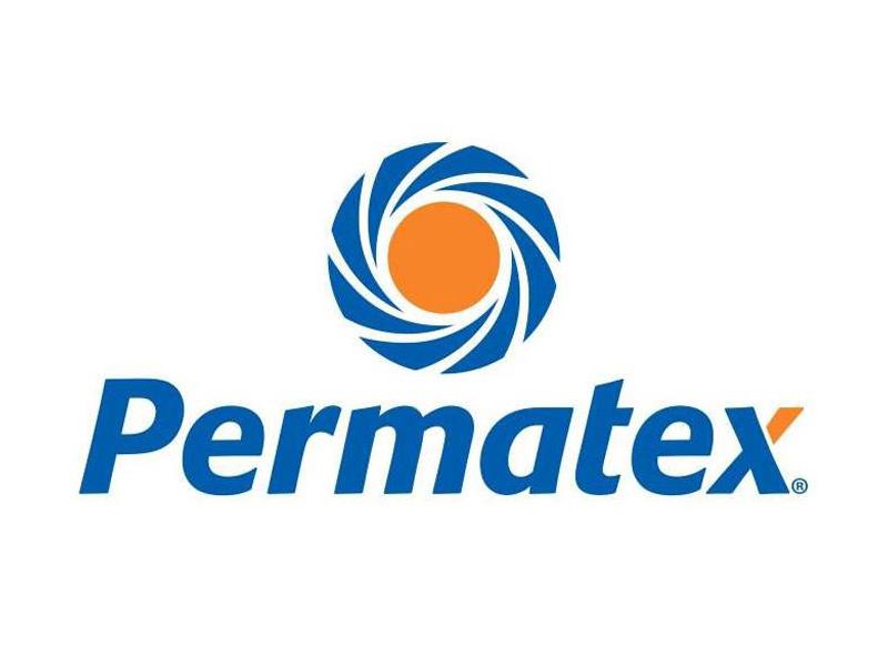 Permatex logo