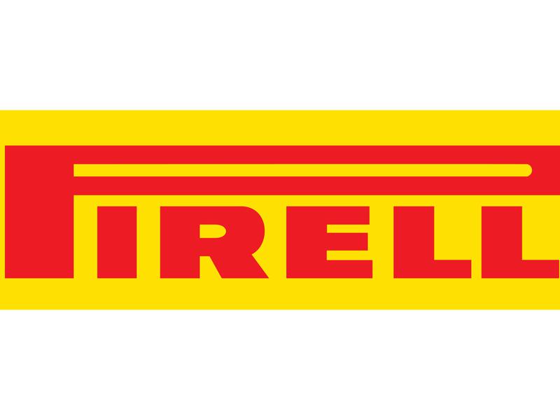 Pirelli logo
