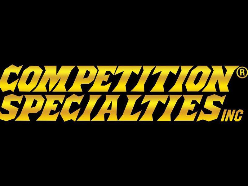 Competition Specialties Inc logo