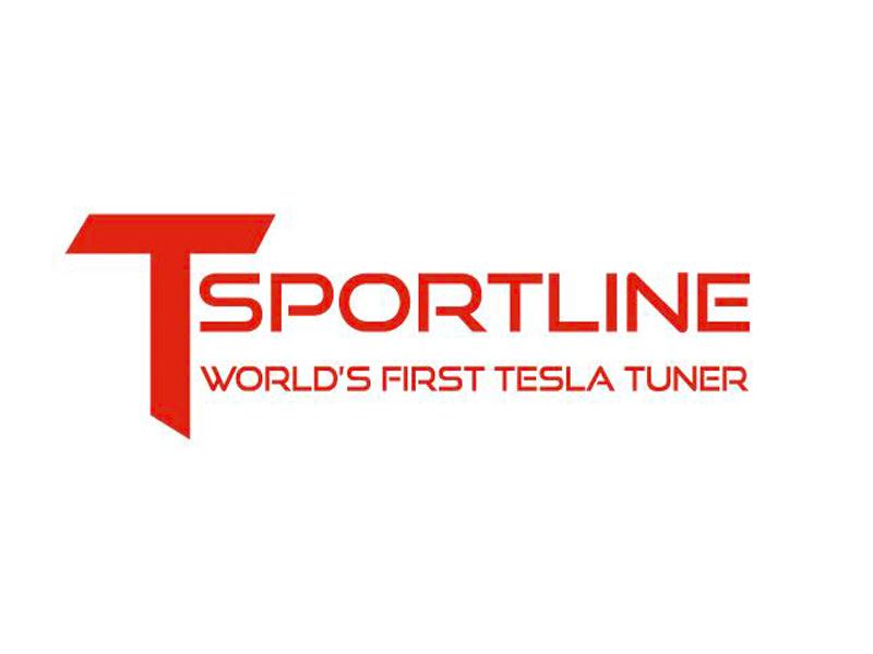 T Sportline logo