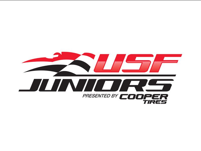USF Juniors logo